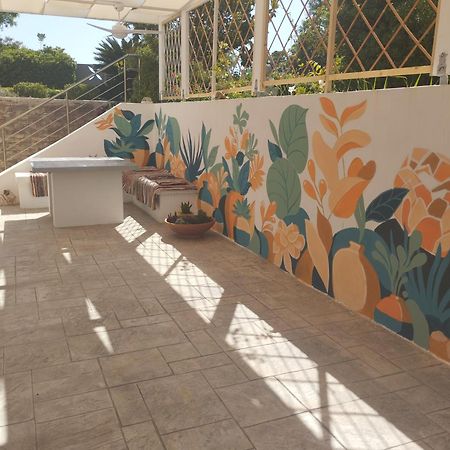 Kos Dream Beachwalk Apartment Tigaki Exterior foto