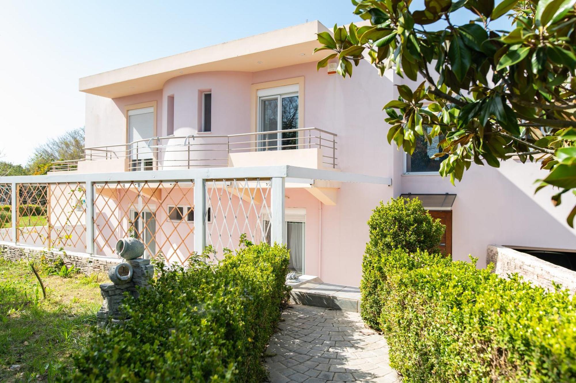 Kos Dream Beachwalk Apartment Tigaki Exterior foto