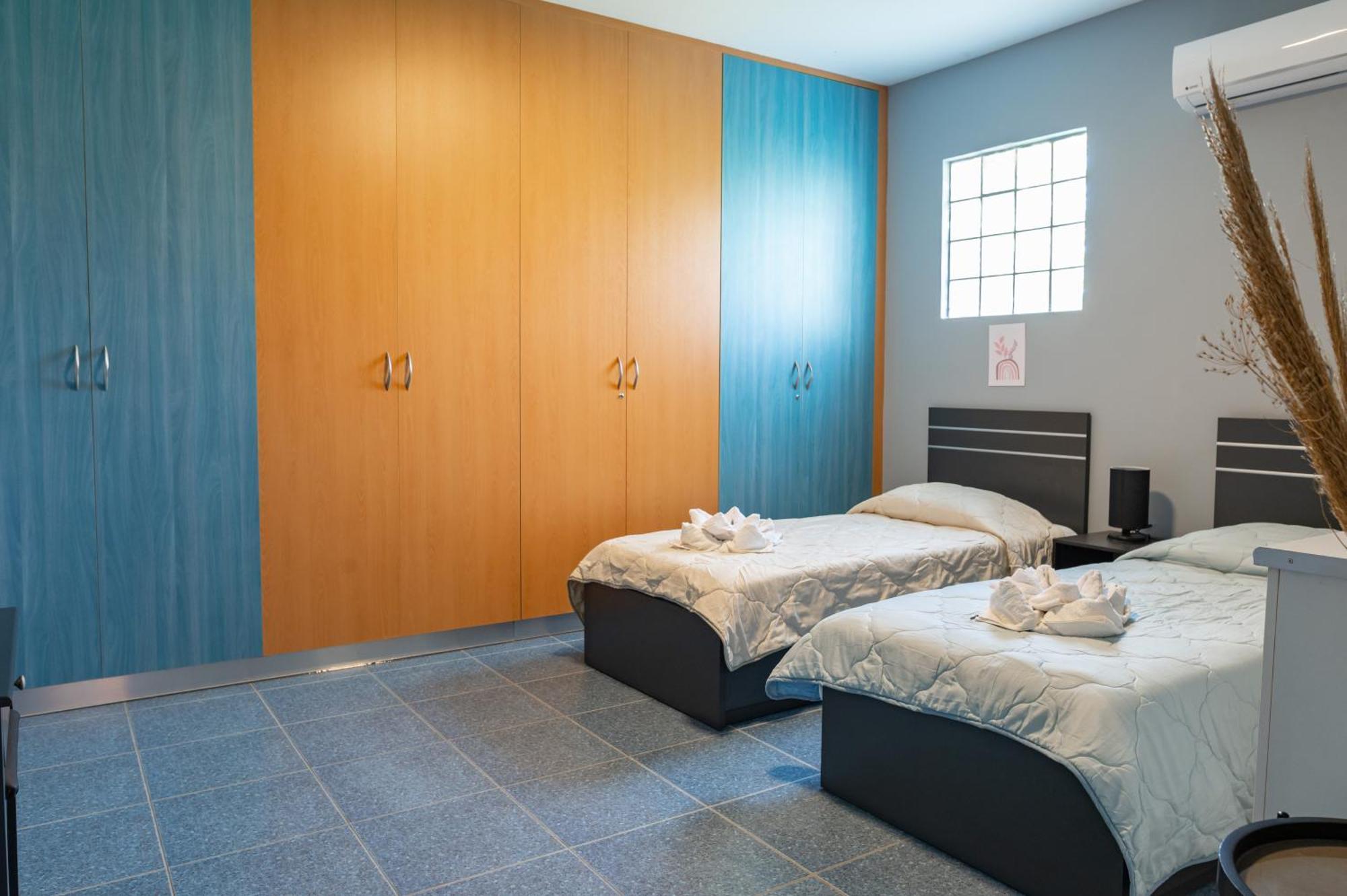 Kos Dream Beachwalk Apartment Tigaki Exterior foto