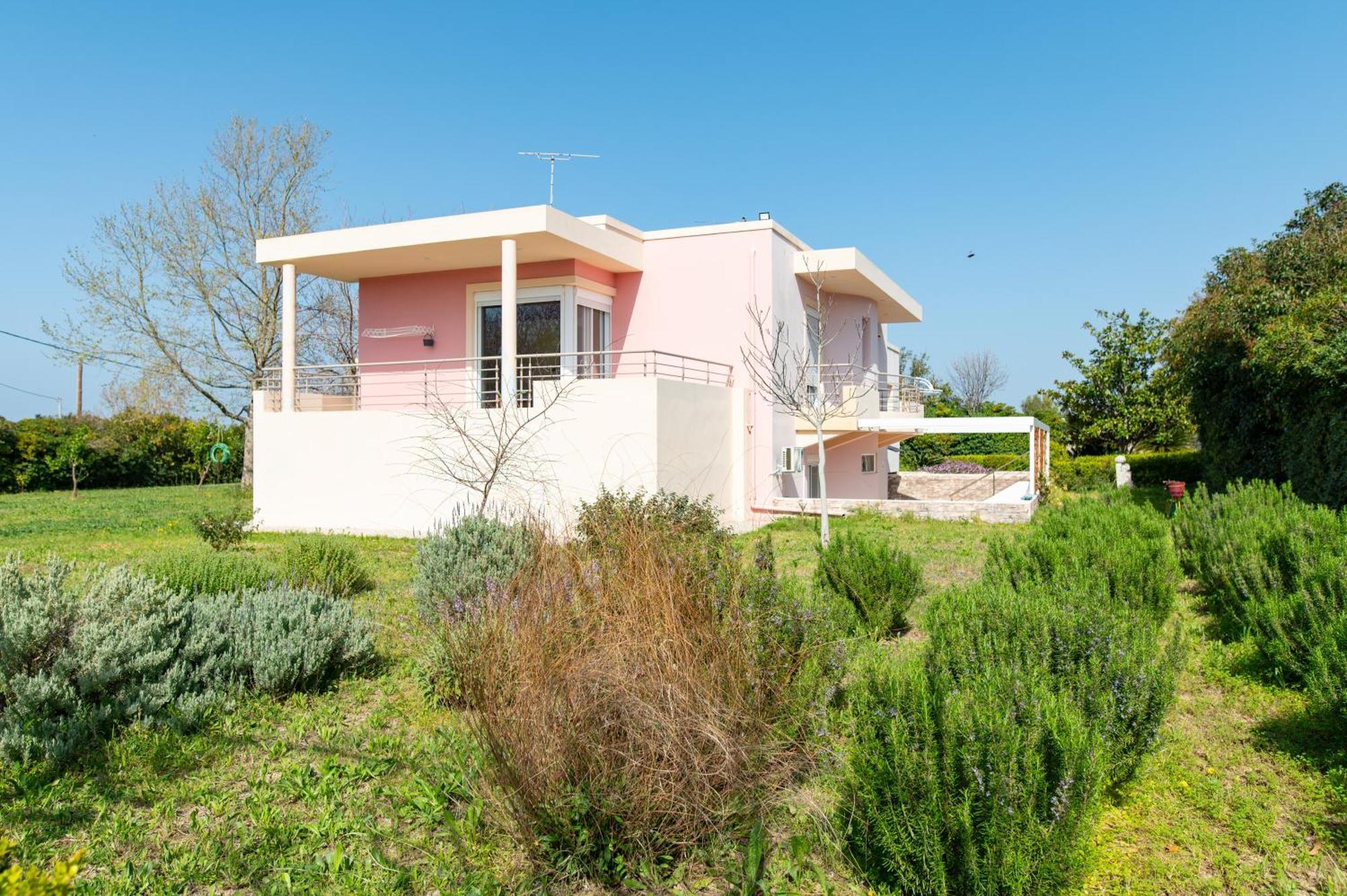 Kos Dream Beachwalk Apartment Tigaki Exterior foto