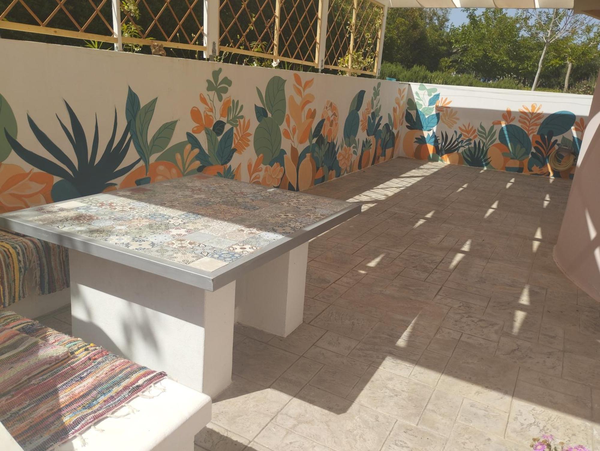 Kos Dream Beachwalk Apartment Tigaki Exterior foto