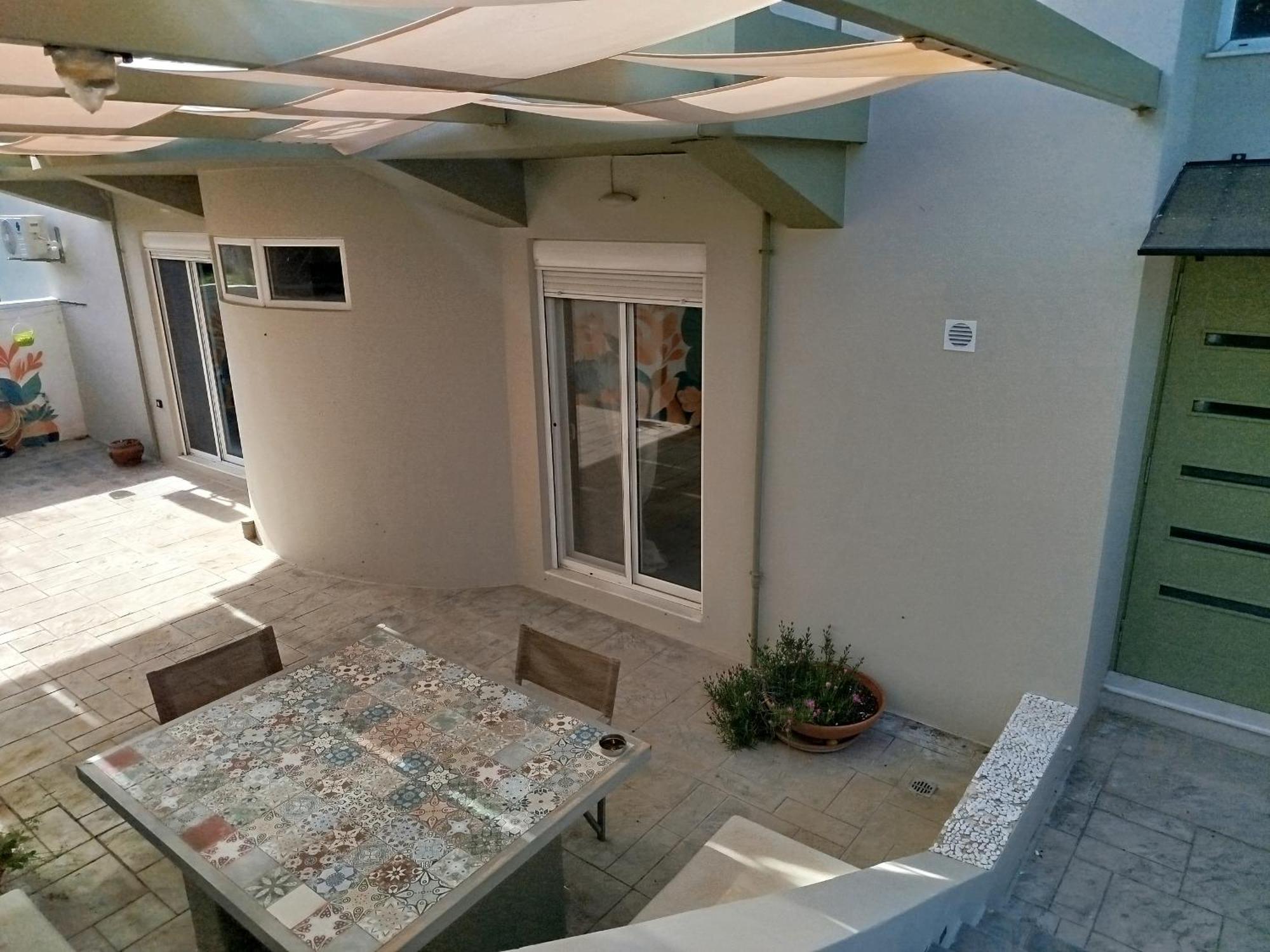 Kos Dream Beachwalk Apartment Tigaki Exterior foto